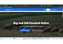 develop an ultra modern ecommerce web application